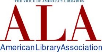 American Library Association logo