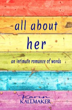 cover all about her short story