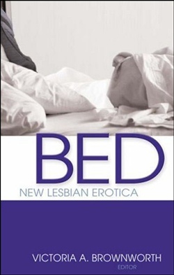 cover bed new lesbian stories kallmaker