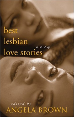 cover best lesbian love stories 2004
