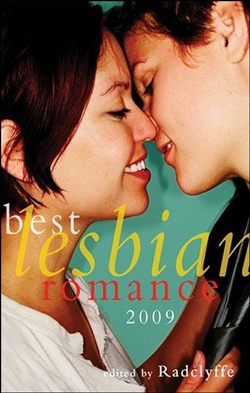 anthology cover best lesbian romance