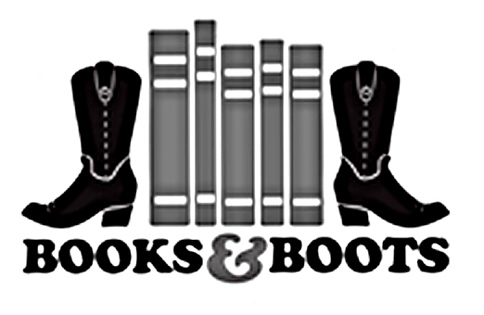 books and boots dallas gcls logo