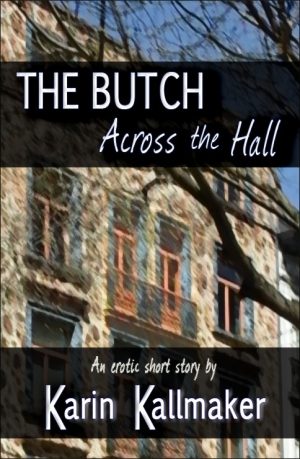 story cover butch across the hall exterior building