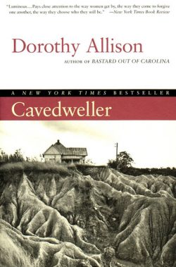 Plume 199 cover Cavedweller by Dorothy Allison