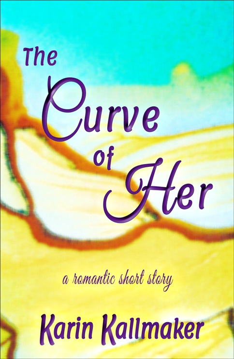 cover the curve of her short story