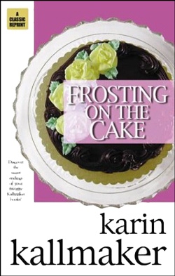 collection cover frosting on the cake 1 stories