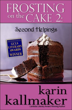 collection cover frosting on the cake 2 followup stories