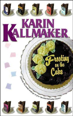 collection cover frosting on the cake 1 naiad press