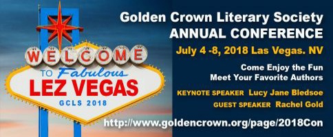 GCLS 2018, Las Vegas, July 4-8