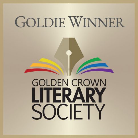 GCLS Goldie Winner Emblem