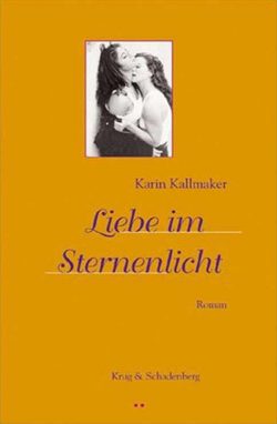 Cover Just Like That by Karin Kallmaker Liebe im Sternenlicht German translation