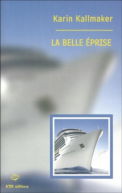 book cover la belle eprise francais lesbienne romance