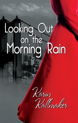 estory coverLooking Out on the Morning Rain lesbian fiction