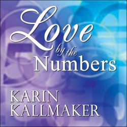 Love by the Numbers audio version cover OP