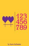 Love by the Numbers – Minimalist Style
