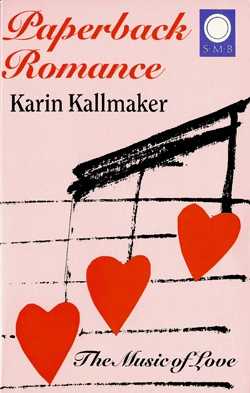 book cover paperback lesbian romance