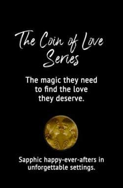 The Coin of Love Series