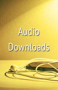 Audio Downloads