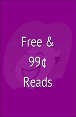 Free and 99-cent Reads