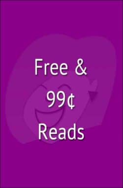 Free and 99-cent Reads