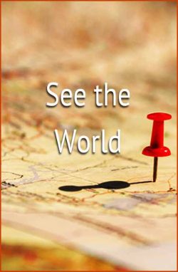See the World Romances