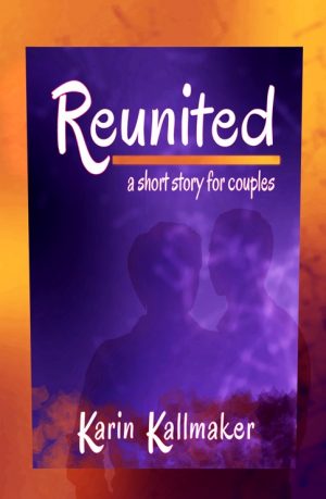 cover reunited by Karin Kallmaker
