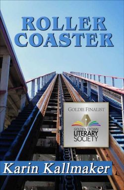 roller coaster by karin kallmaker goldie finalist