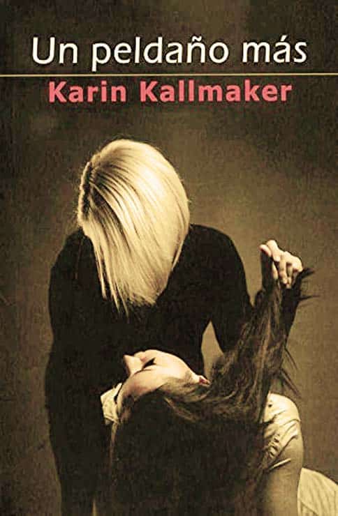 cover lesbian romance spanish un peldano mas