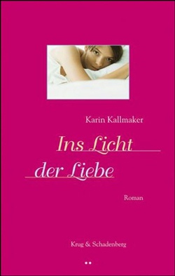 book cover deutsch substitute for love romance lesben