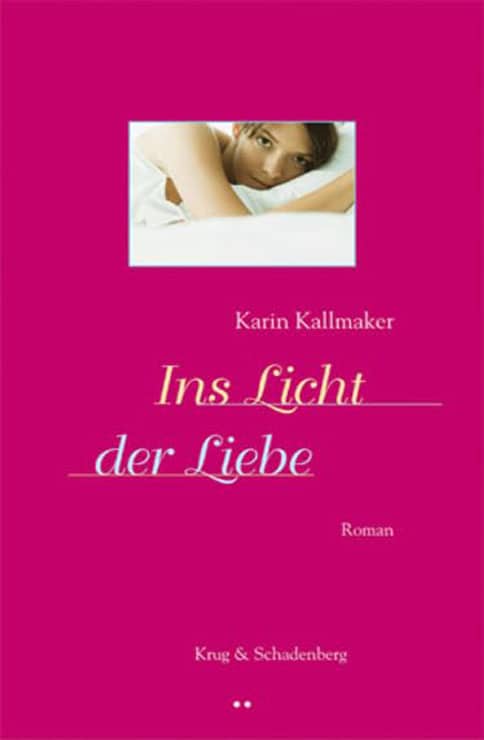 book cover deutsch substitute for love romance lesben