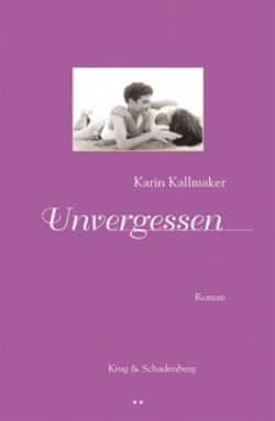 book cover deutsch unvergessen lesben