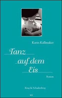 book cover deutsch tanz auf dem eis lesben
