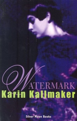 book cover watermark lesbian fiction kallmaker
