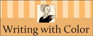 Writing with Color - A Resource for Writers • Karin Kallmaker • Author